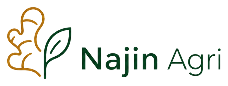 Najing Agri logo